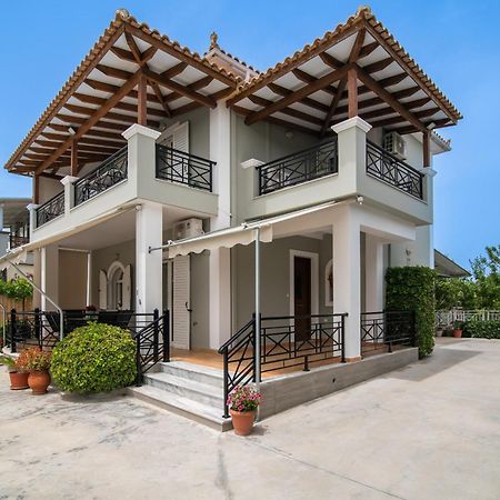 Barbara Country House Sarakinádhon 외부 사진