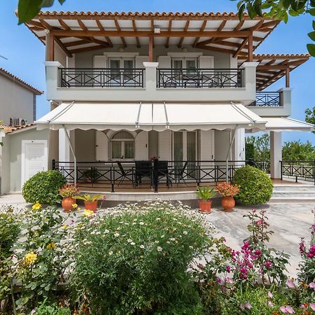 Barbara Country House Sarakinádhon 외부 사진