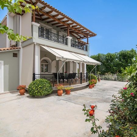 Barbara Country House Sarakinádhon 외부 사진