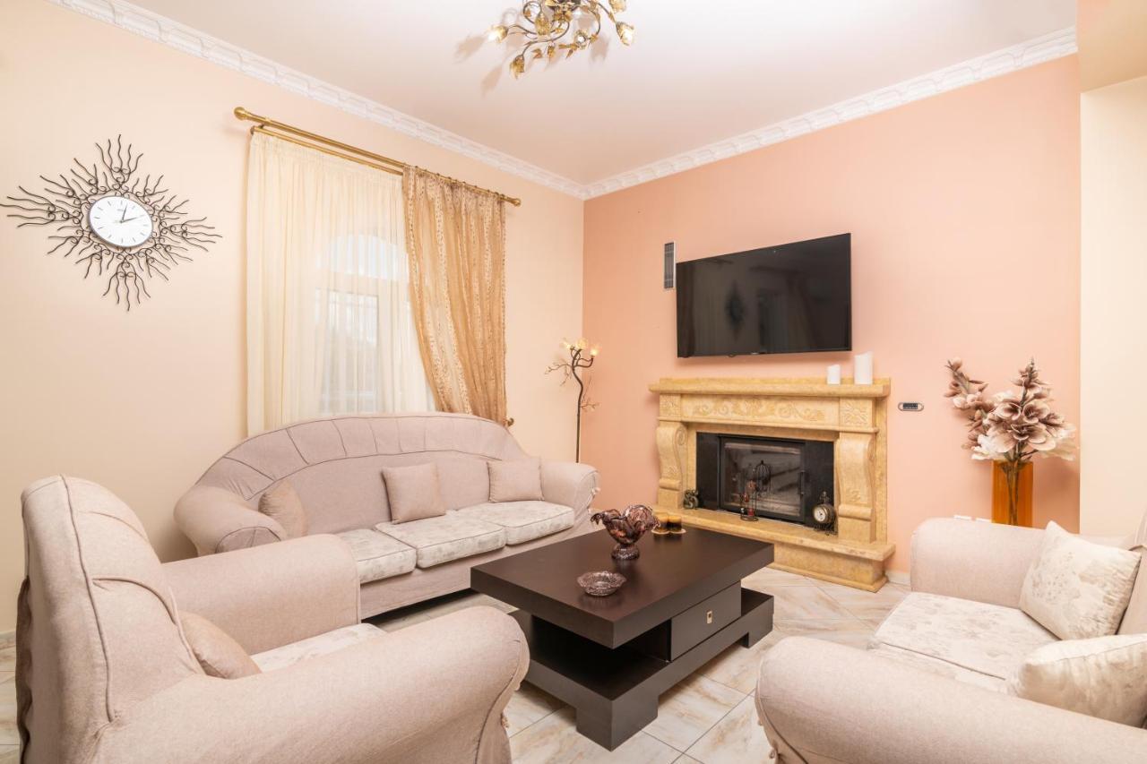 Barbara Country House Sarakinádhon 외부 사진