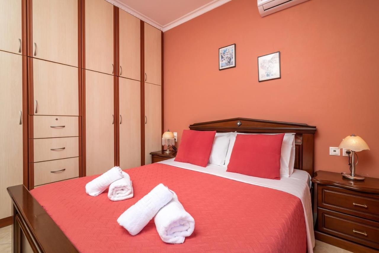Barbara Country House Sarakinádhon 외부 사진