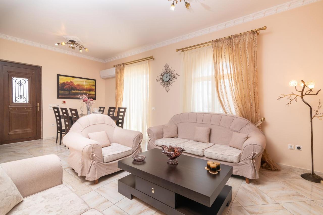 Barbara Country House Sarakinádhon 외부 사진
