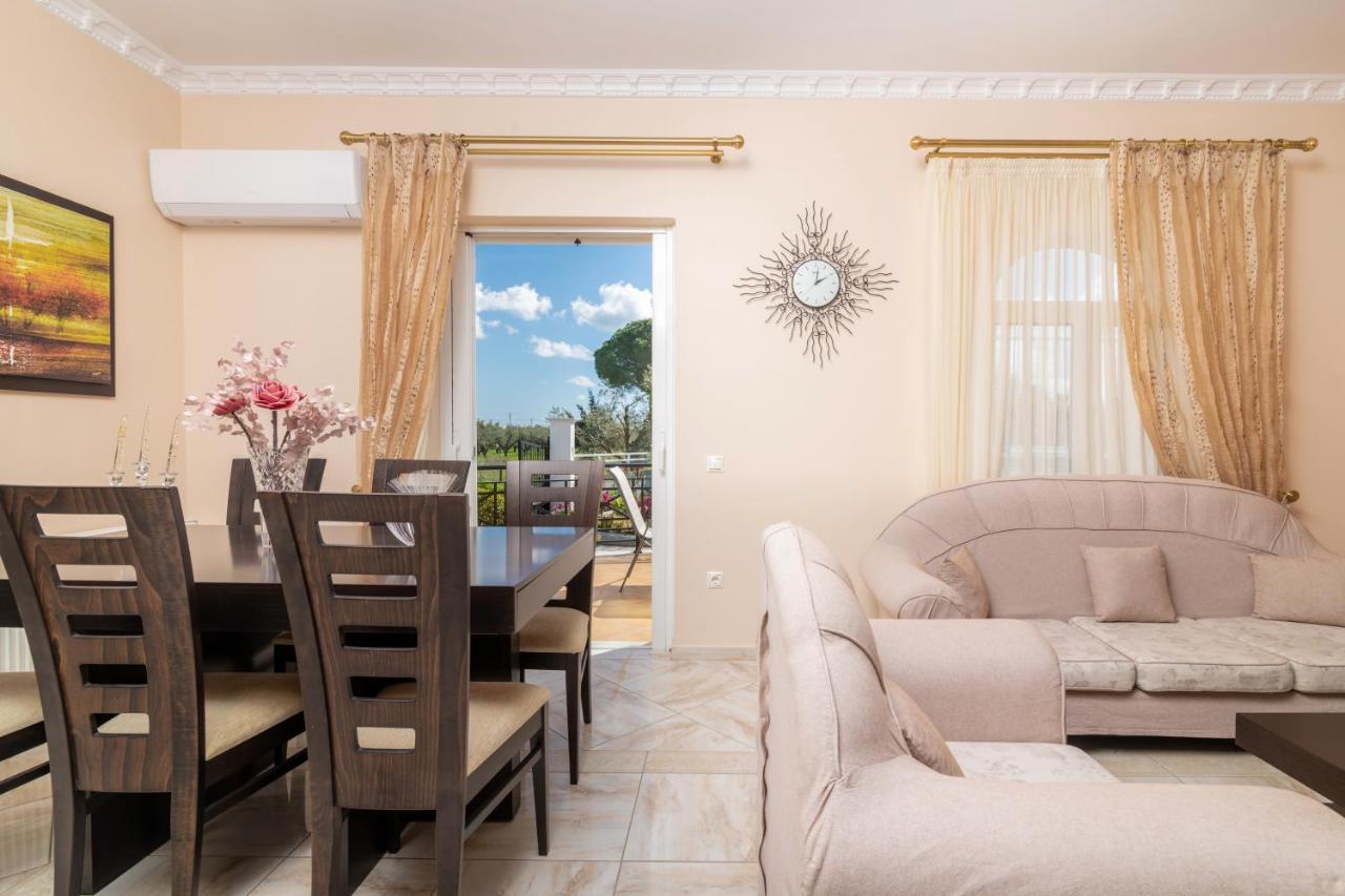 Barbara Country House Sarakinádhon 외부 사진